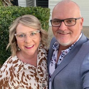 Meet your Posher, Jody